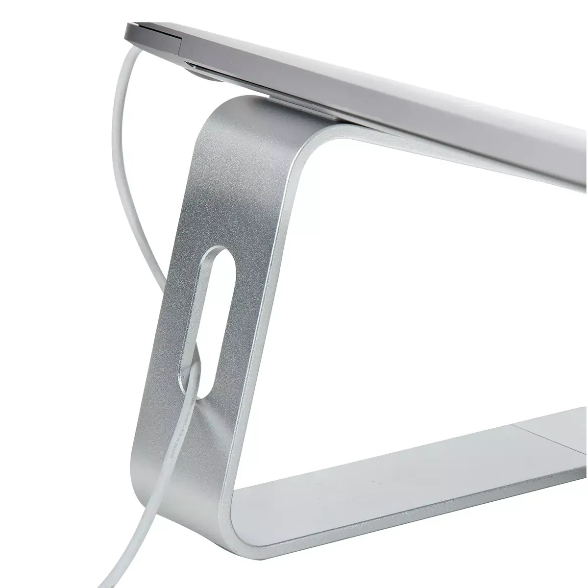 Portatīvais datora statīvs StarTech.com LAPTOP-STAND-SILVER Photo 8
