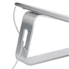 Portatīvais datora statīvs StarTech.com LAPTOP-STAND-SILVER Photo 8