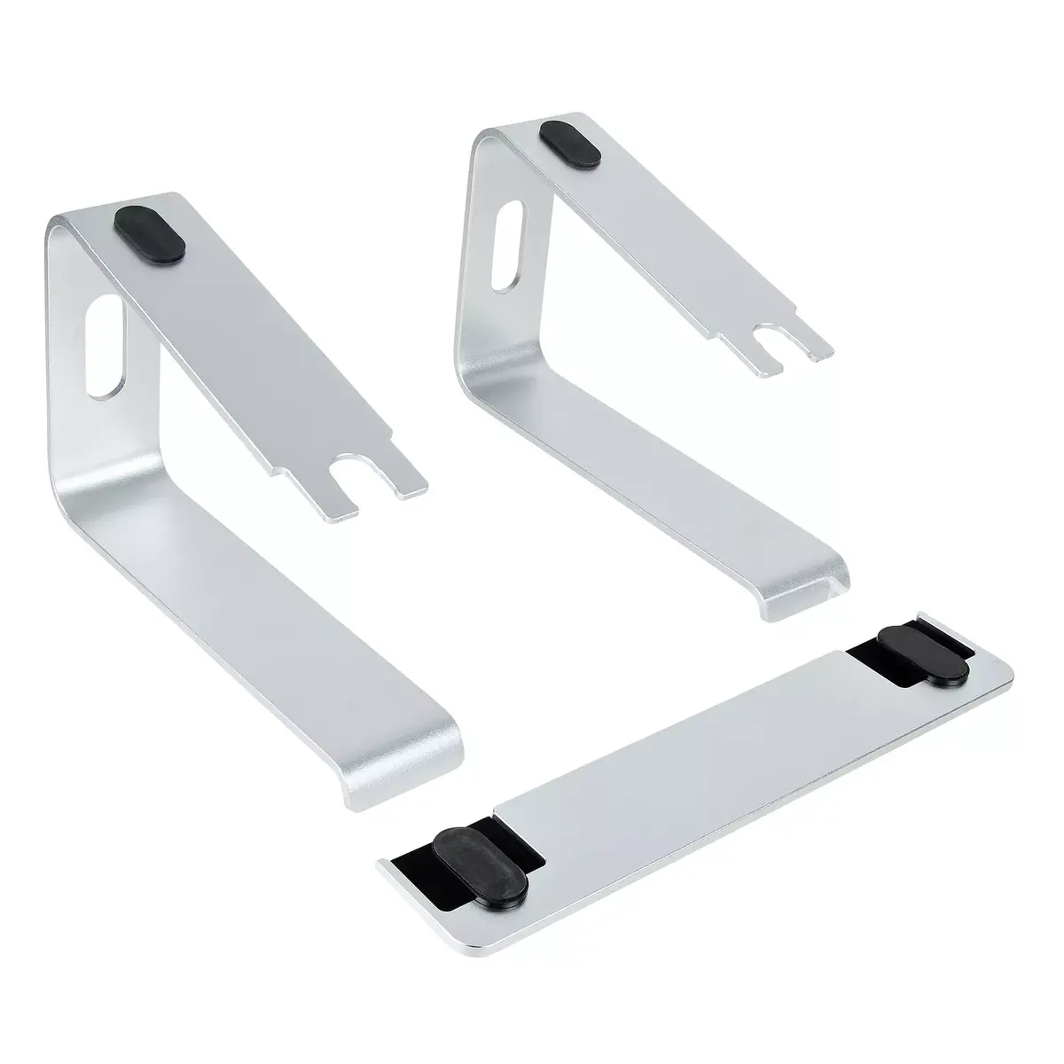 Portatīvais datora statīvs StarTech.com LAPTOP-STAND-SILVER Photo 10