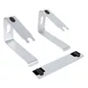 Portatīvais datora statīvs StarTech.com LAPTOP-STAND-SILVER Photo 10