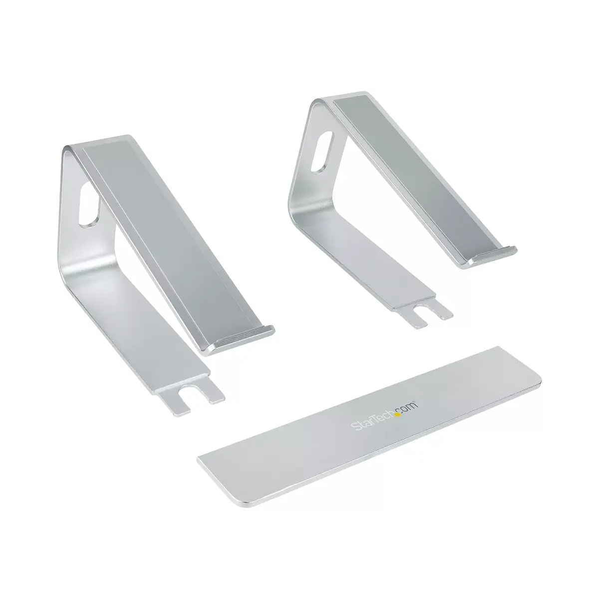 Portatīvais datora statīvs StarTech.com LAPTOP-STAND-SILVER Photo 11