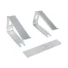 Portatīvais datora statīvs StarTech.com LAPTOP-STAND-SILVER Photo 11
