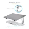 Portatīvais datora statīvs StarTech.com LAPTOP-STAND-SILVER Photo 13