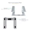 Portatīvais datora statīvs StarTech.com LAPTOP-STAND-SILVER Photo 14