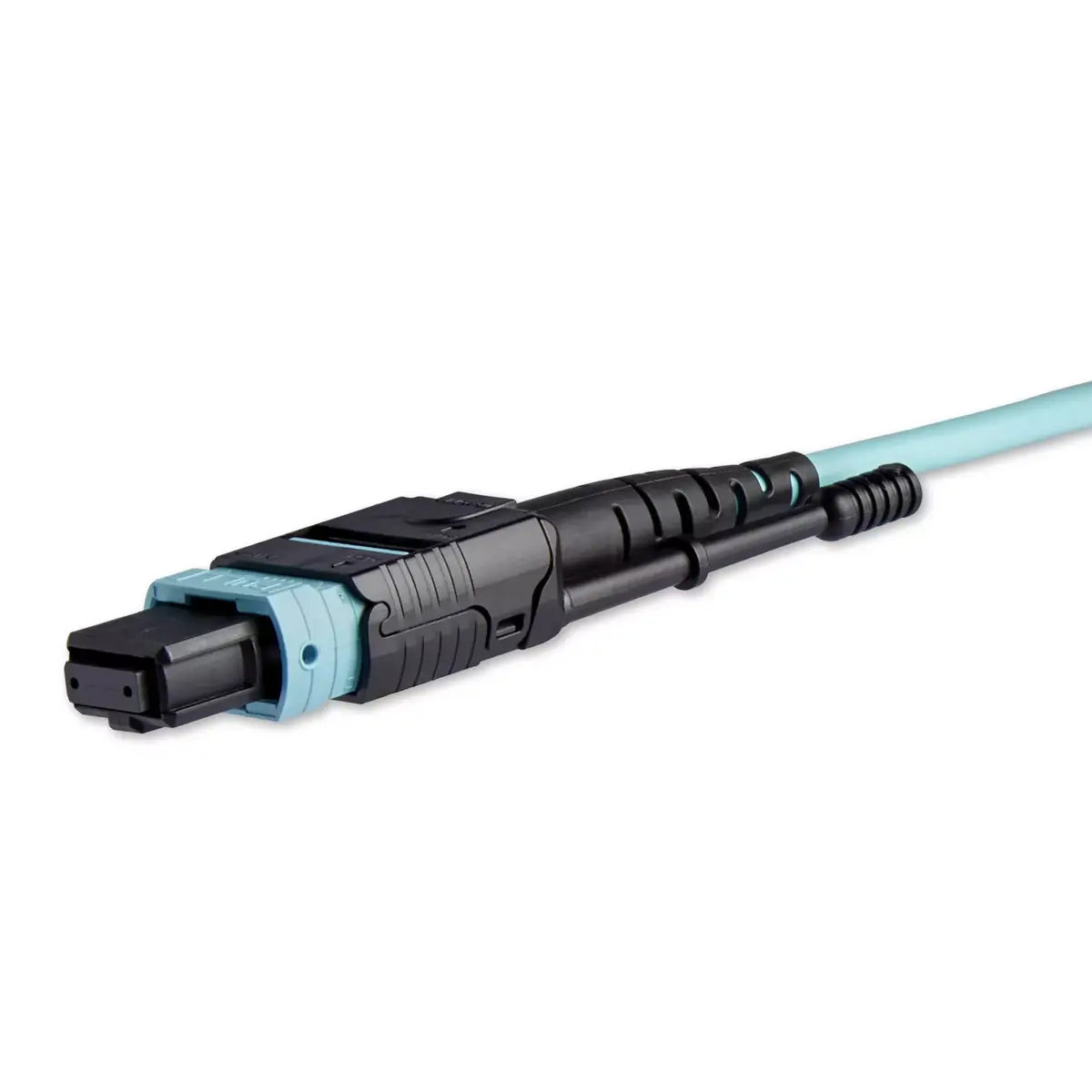 MTP to LC Fiber Optic Cable StarTech.com MPO8LCPL10M Photo 3