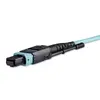 MTP to LC Fiber Optic Cable StarTech.com MPO8LCPL10M Photo 3