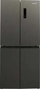 MPM 434-SBF-04 Side-by-Side Refrigerator 472 L