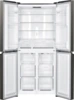 MPM 434-SBF-04 Side-by-Side Refrigerator Photo 2