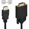 HDMI uz VGA kabelis PREMIUMCORD khcon-50 2 m Photo 6