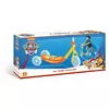 MONDO Paw Patrol 3-Wheeled Scooter Photo 2