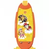MONDO Paw Patrol 3-Wheeled Scooter Photo 3