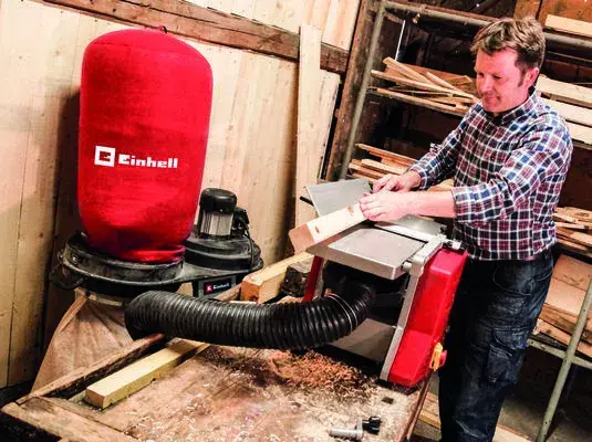 Vacuum Cleaner Einhell TE-VE 550/1 A Photo 6