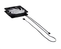 ASUS AF120A2R-SI 120mm ARGB Case Fan Photo 5