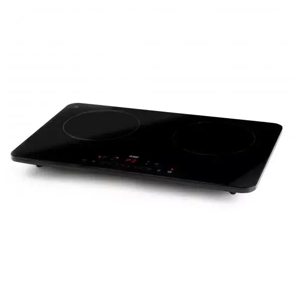 Domo DO333IP countertop induction hob 2-zone Photo 2