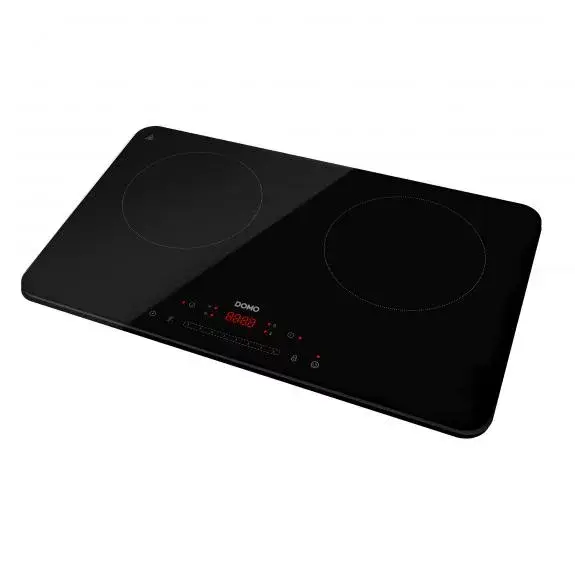 Domo DO333IP countertop induction hob 2-zone Photo 3