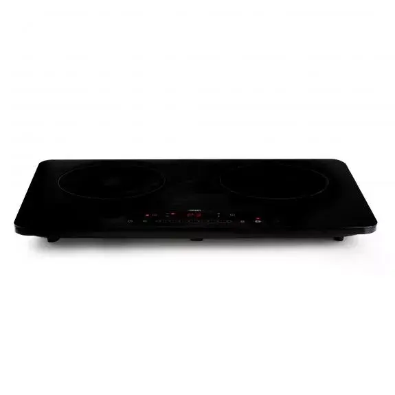 Domo DO333IP countertop induction hob 2-zone Photo 4