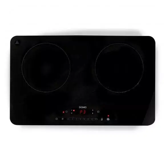 Domo DO333IP countertop induction hob 2-zone Photo 5