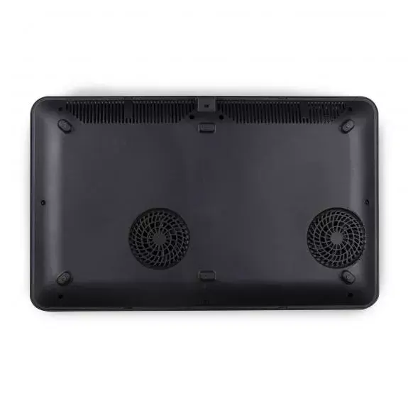 Domo DO333IP countertop induction hob 2-zone Photo 8