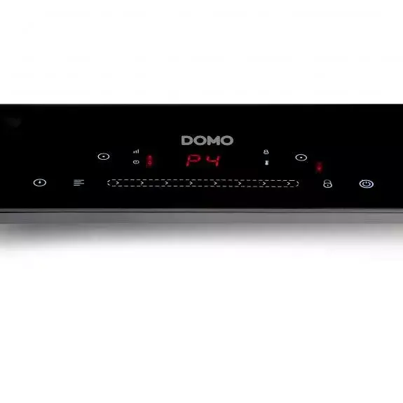 Domo DO333IP countertop induction hob 2-zone Photo 10