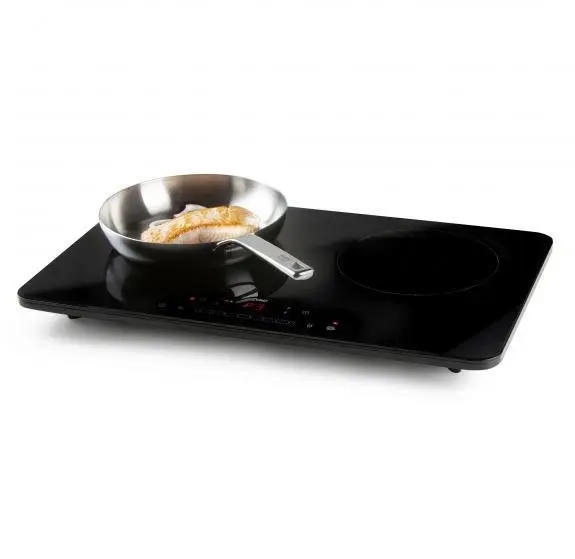 Domo DO333IP countertop induction hob 2-zone Photo 11
