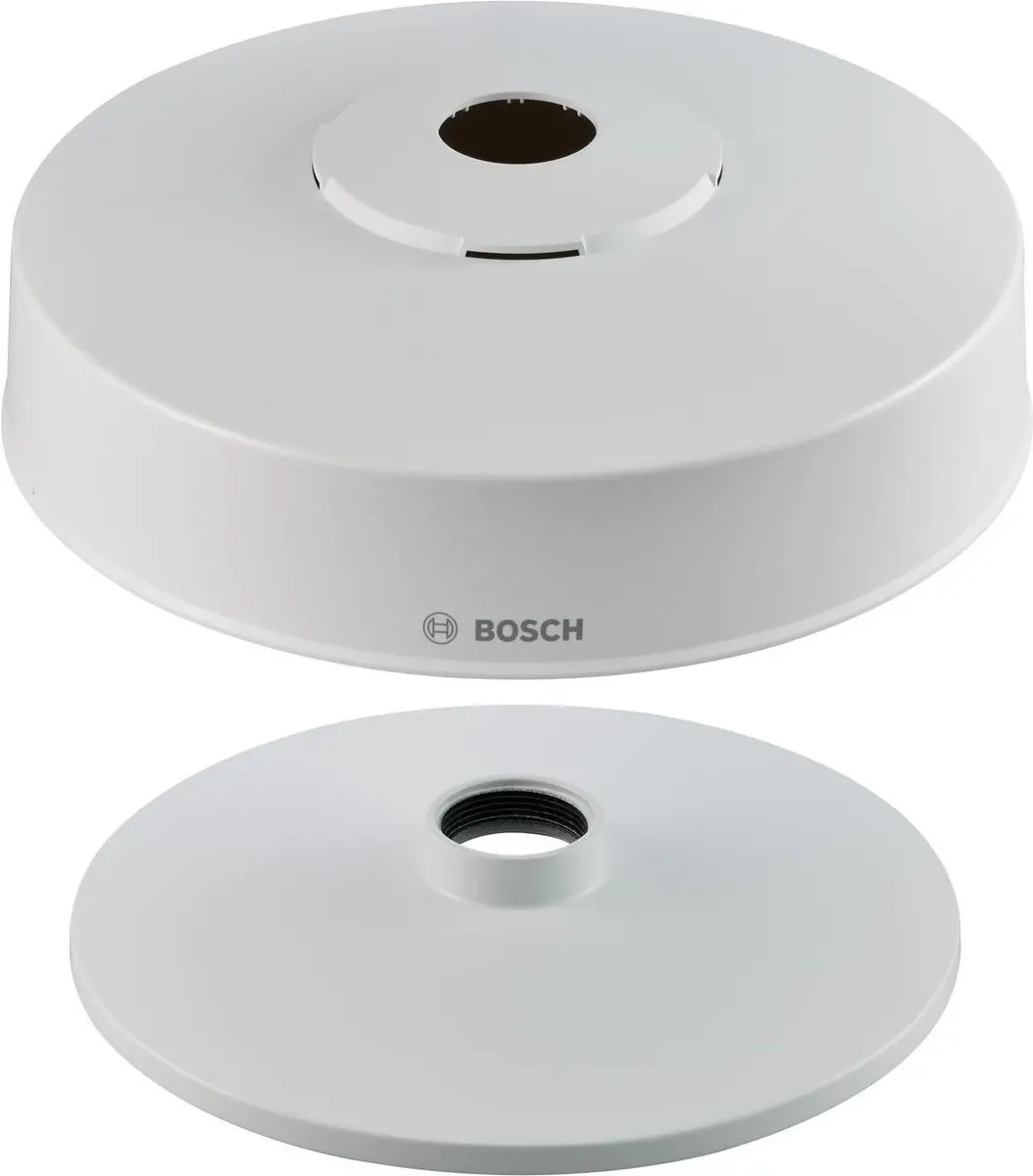 Interfeisa kaste Bosch NDA-7050-PIPW Iekštelpu Balta