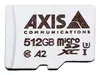 Zibatmiņa Axis 512 GB 02365-001 Photo 2