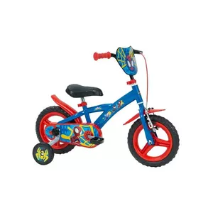 Huffy Spider-Man 12" Bike