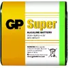 GP Batteries Super Alkaline 4.5V Vienreizējā baterija Photo 2