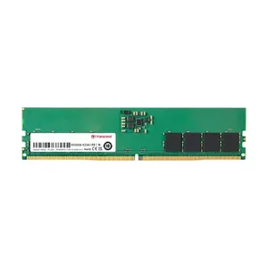 Transcend TS4GLA64V8E atmiņas modulis 32 GB 1 x 32 GB DDR5 4800 MHz