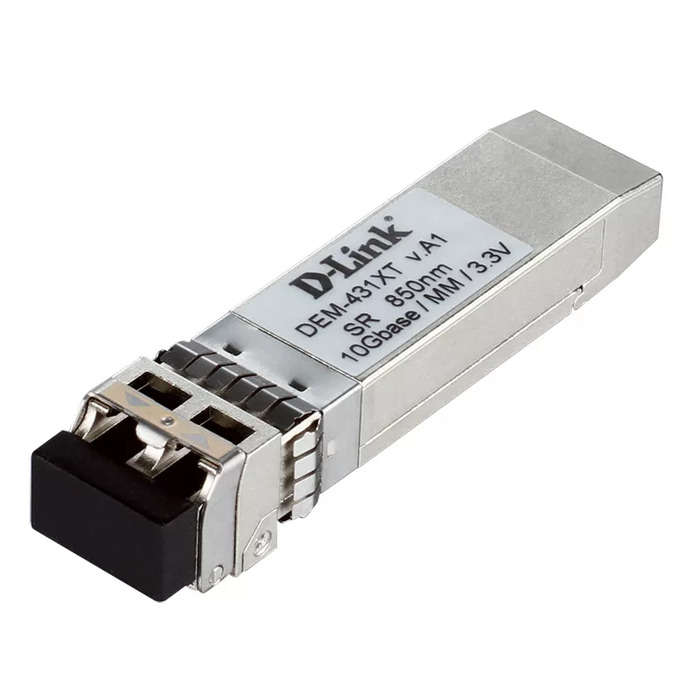 D-Link DEM-431XT Photo 1