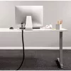 Kabeļu apvalks Fellowes CableZip Black Photo 5