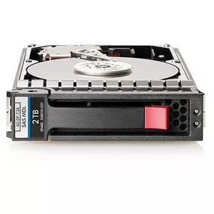 Жесткий диск HPE 4TB 3.5-дюймовый SAS C8R26A