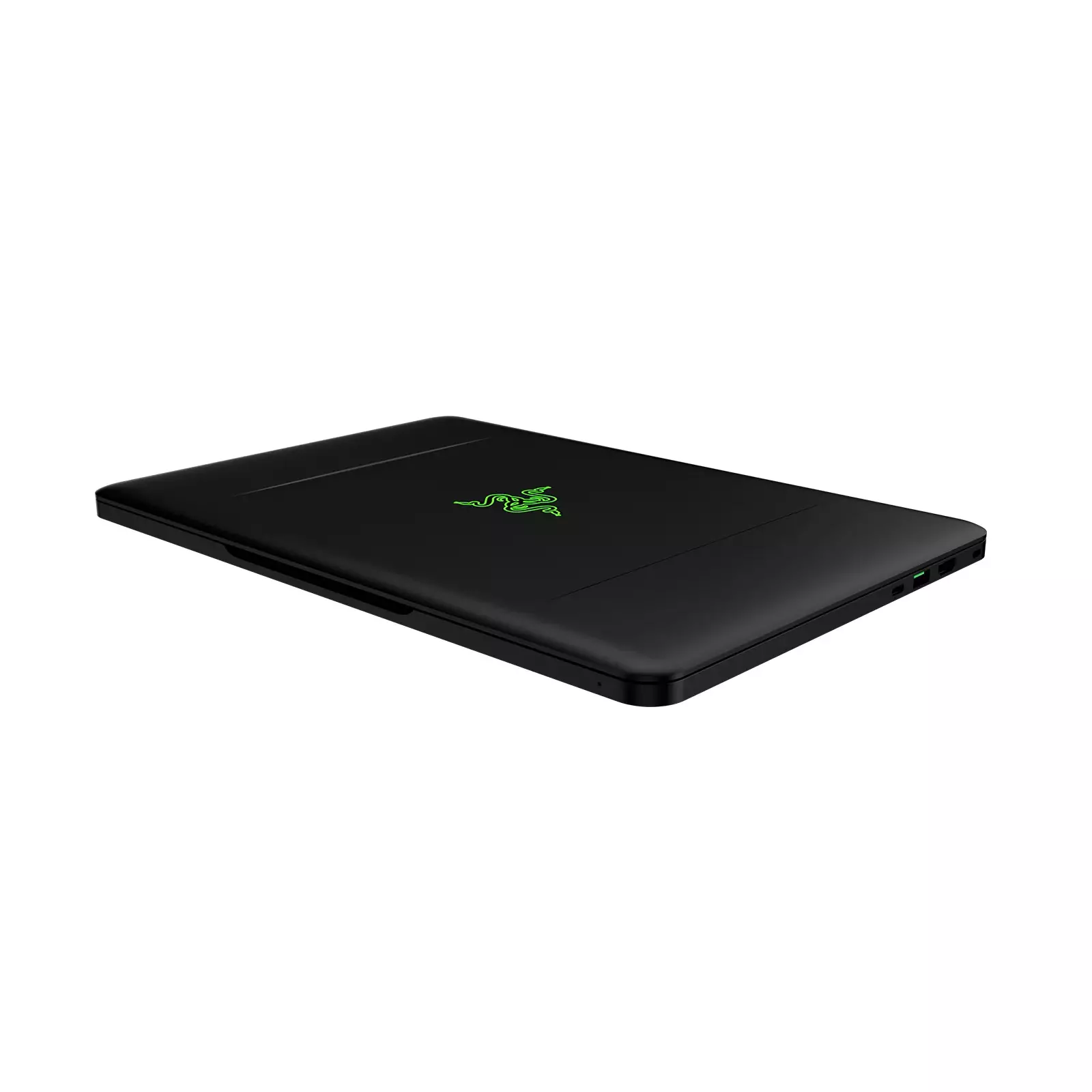 Razer Blade 14 (gtx 1060, Intel Core i7 (7th Gen) 2.8GHz, 512GB