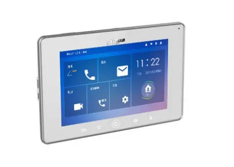 Dahua VTH5241DW 10 collu LCD IP