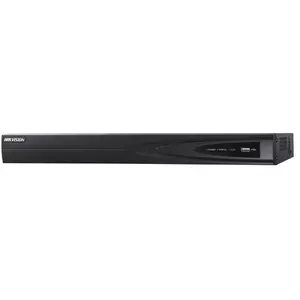 Hikvision DS-7604NI-E1/4P 4-канальный NVR Photo 1