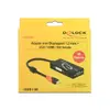 Porta doks DeLOCK 62855 Photo 2