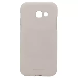 Aizsargvāciņš Mercury Jelly Case priekš Apple iPhone X/XS — Soft Feeling, Midnight Blue