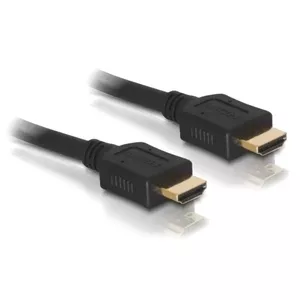 HDMI Cable DeLOCK HDMI 1.3 5m