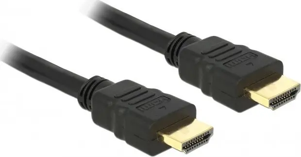 HDMI kabelis DeLOCK HDMI 1.3