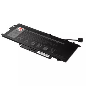 Аккумулятор t6 power для Dell Latitude 5289/7389/7390, 7895 мА·ч (60 Вт·ч)