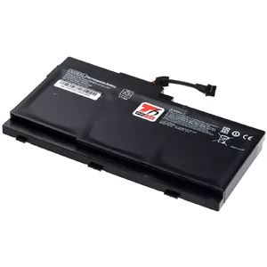 Аккумулятор t6 power для HP ZBook 17 G3 — 8300 мА·ч / 95 Вт·ч, модель NBHP0180