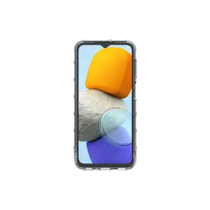 Чехол Samsung GP-FPM236KDA для Galaxy M23 5G прозрачный из ТПУ