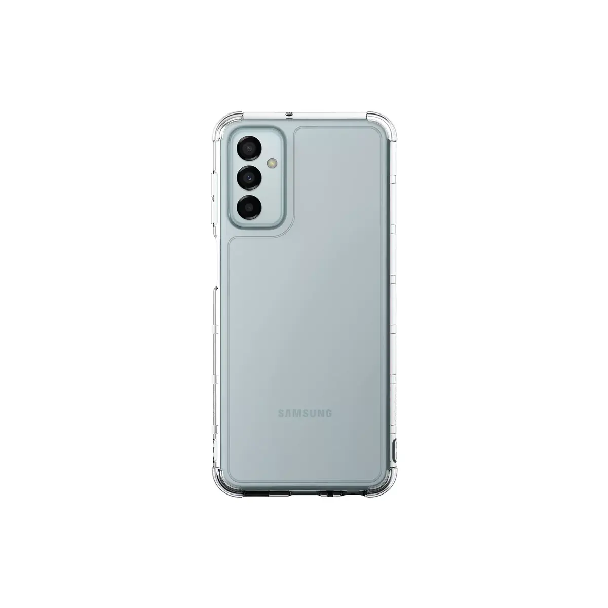 Samsung GP-FPM236KDA Cover for Galaxy M23 5G Photo 2