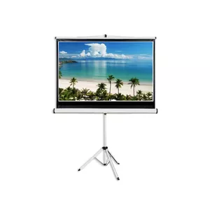 Projection screen AVELI XRT-00112 175 x 109 cm (16:10) fixed/portable