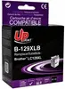Картридж UPrint Brother B-129XLB Черный Photo 2