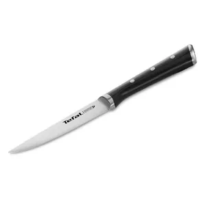 Tefal Ice Force K23209 Universal Kitchen Knife with 11 cm Stainless Steel Blade