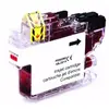 Картридж UPrint Brother LC3219XLM Пурпурный Photo 2