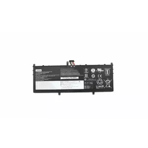 Battery for Lenovo laptops 7.68V 60W model 5B10U65274, rechargeable internal battery