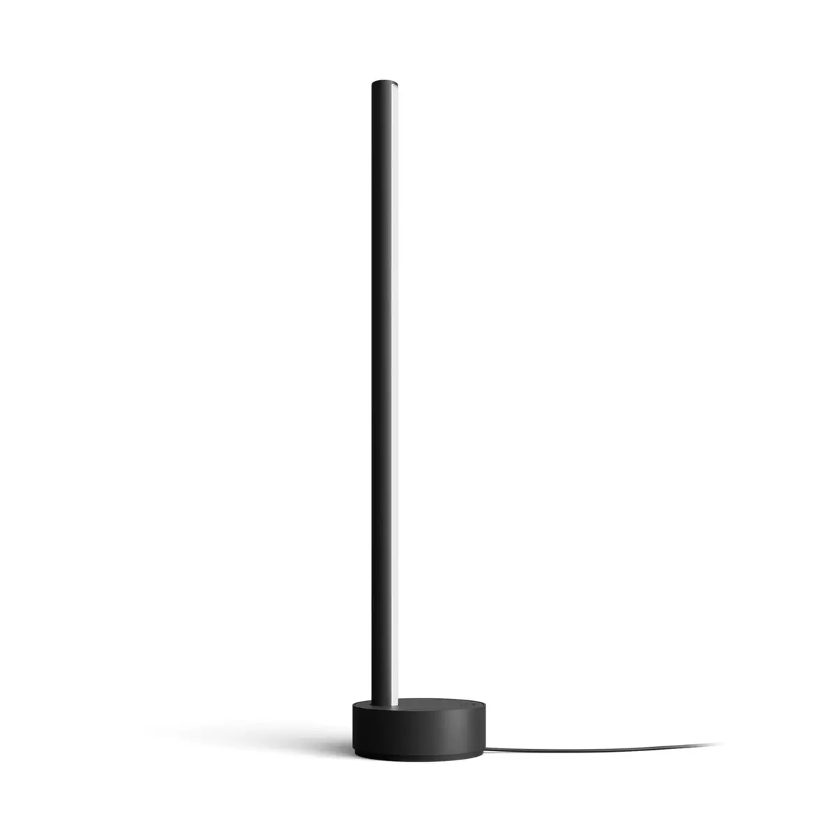 Smart table lamp Philips Hue Signe gradient Photo 2