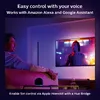 Smart table lamp Philips Hue Signe gradient Photo 6